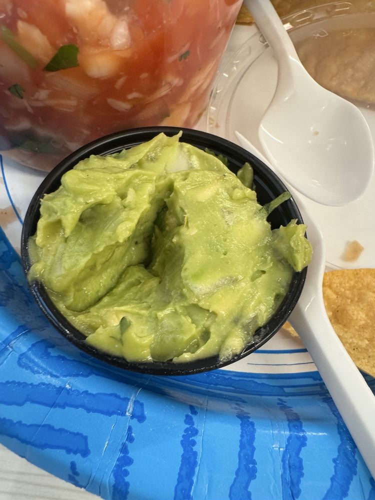 Tacos Mexico