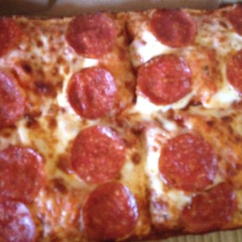 Little Caesars - pepperoni pizza in a box - Pizza Near Me - Show Low, Arizona Little Caesars - pepperoni pizza in a box - Pizza Near Me - Show Low, Arizona