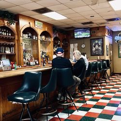 Rocco's New Orleans Style PO Boys & Cafe