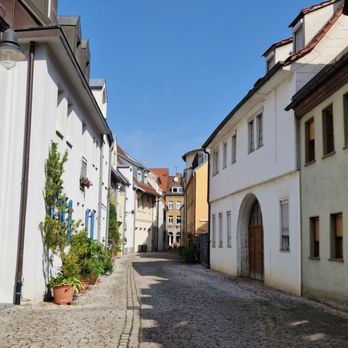 Zürch - Impressionen - Landmarks & Historical Buildings Near Me - Schweinfurt, BY
