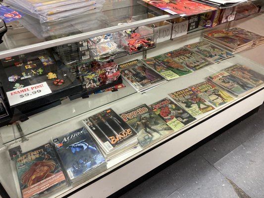 Collector's Paradise by null