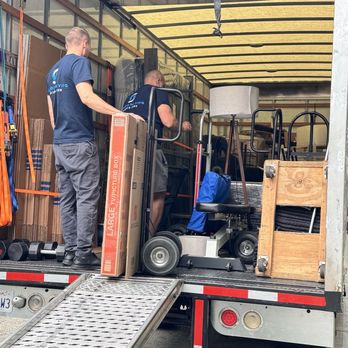 Splendid Moving - Movers Near Me - Los Angeles, California Splendid Moving - Movers Near Me - Los Angeles, California