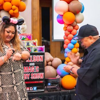 Balloon Twisters Hawaii - Party & Event Planning Near Me Balloon Twisters Hawaii - Party & Event Planning Near Me