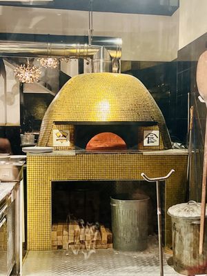 L'Antica Pizzeria da Michele by null
