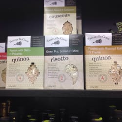 Toowong Fruit Market - A range of gluten free products is available across the entire store