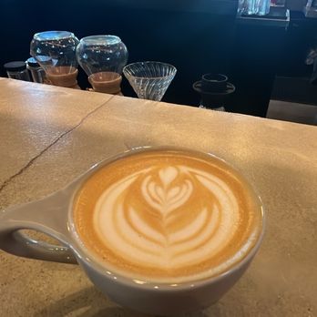 Little Bear Coffee - Coffee & Tea Near Me - Albuquerque, New Mexico