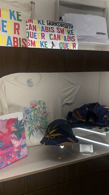 Farnsworth Fine Cannabis Company || Great Barrington Marijuana Dispensary by null