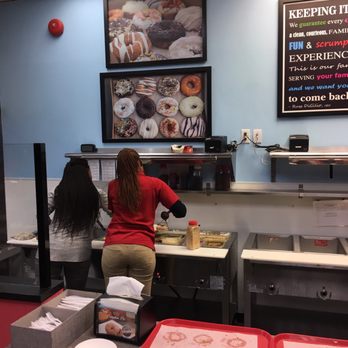 Duck Donuts - Donuts Near Me - Rockville, Maryland Duck Donuts - Donuts Near Me - Rockville, Maryland