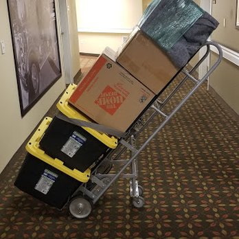 Triple T Moving - Movers Near Me - Billings, Montana