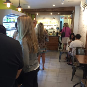 Beyond Sushi - That line doe.. - Sushi Bars Near Me - New York, New York Beyond Sushi - That line doe.. - Sushi Bars Near Me - New York, New York