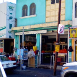Frutería Reny