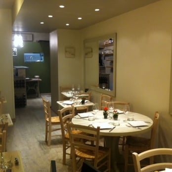 Cibo Bistrot - Bistros Near Me - Nice, 06