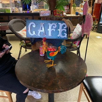 Sabor Miami Cafe & Gallery - Awesome decor with the wife. - Cafes Near Me - Cleveland, Ohio Sabor Miami Cafe & Gallery - Awesome decor with the wife. - Cafes Near Me - Cleveland, Ohio