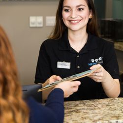 New Smiles Implant & Orthodontic Center