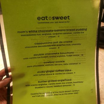 Eat: An American Bistro - Menu - New American Near Me - Virginia Beach, Virginia Eat: An American Bistro - Menu - New American Near Me - Virginia Beach, Virginia