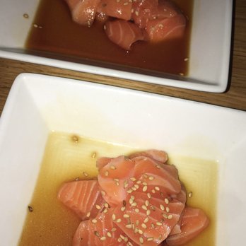 SUGARFISH | Studio City - Salmon Sashimi - Japanese Near Me - Studio City, California SUGARFISH | Studio City - Salmon Sashimi - Japanese Near Me - Studio City, California