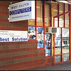 Best Solution - Shop