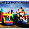 Y Waite 2 Party Rentals gift card