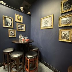 Escape Room Herndon - Lobby