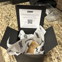 the packaging is adorable the packaging is adorable