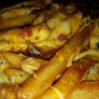 Outback Steakhouse - Cheese Fries - Steakhouses Near Me - Arlington, Virginia Outback Steakhouse - Cheese Fries - Steakhouses Near Me - Arlington, Virginia