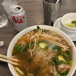 P4 beef pho P4 beef pho
