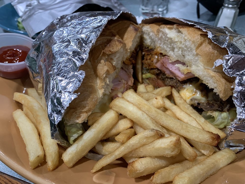 El Rancho Taqueria & Bar