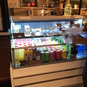 Think Coffee - Coffee & Tea Near Me - New York, New York