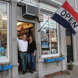 Pratt Hobby Shop - Come in and meet the new owners Scott & Rose Paganelli!
