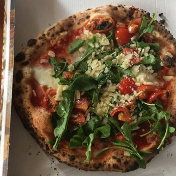Gusta Pizza - Gustapizza - Italian Near Me - Florence, FI