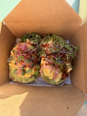 Leadbetter's Bake Shop by null