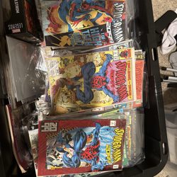 Bat City Comic Professionals - Comics replaced