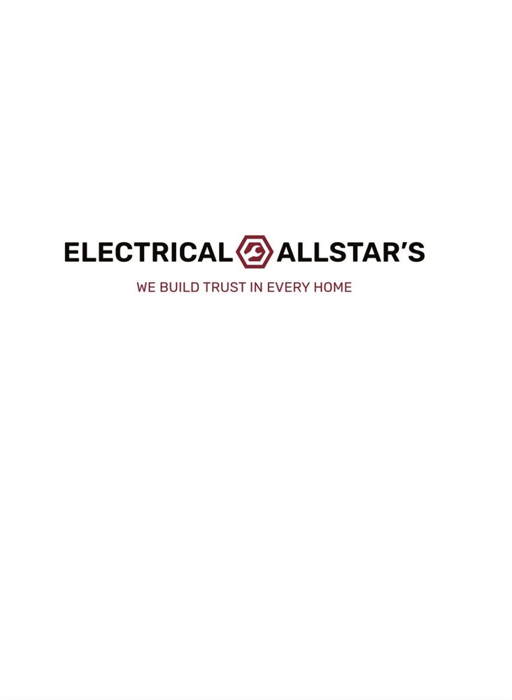 Slide of Electrical Allstar’s