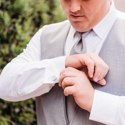 The Tux Room - Groom