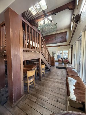 Santa Fe Cafe by null