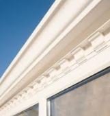 Ron's Mobile Gutters Logo