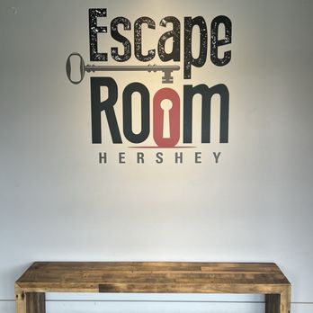 Escape Room Hershey - Escape Games Near Me - Hershey, Pennsylvania Escape Room Hershey - Escape Games Near Me - Hershey, Pennsylvania