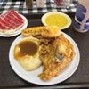 Miss Jane's Restaurant gift card