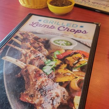 Pappasito's Cantina - Delicious Tex-Mex! - Tex-Mex Near Me - Humble, Texas