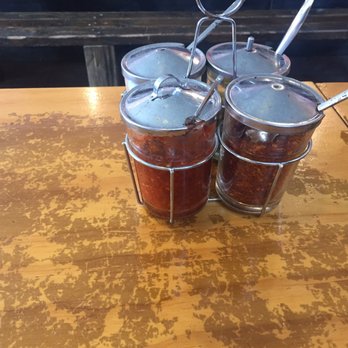 Tea Cup Cafe - Spices - Thai Near Me - Elmhurst, New York