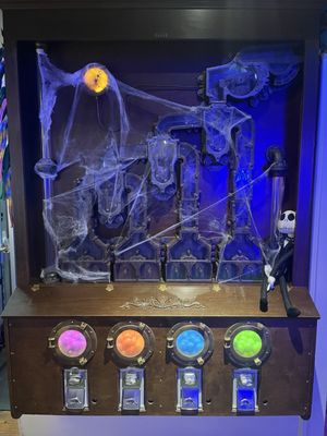 Holey Moley Golf Club San Francisco by null