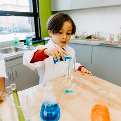 Holy Spirit STEM Academy