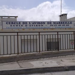Cercle de l'Aviron de Marseille