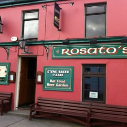 Rosato's - Rosato's