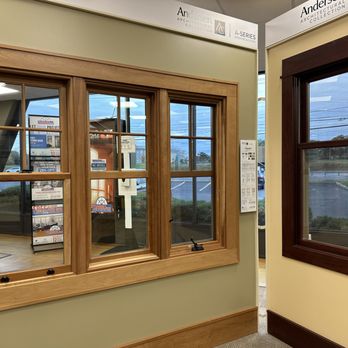 Master Windows - Andersen Window - Windows Installation Near Me - Melville, New York