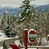Christmas Farm Inn & Spa gift card