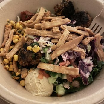 CAVA - Mediterranean Near Me - Austin, Texas
