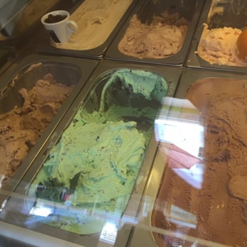 Cup 89 Boba & Gelato - Gelato Near Me - Andover, Massachusetts