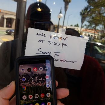 Smokeez - "I'll be back" yeah right ... - Tobacco Shops Near Me - Fremont, California Smokeez - "I'll be back" yeah right ... - Tobacco Shops Near Me - Fremont, California