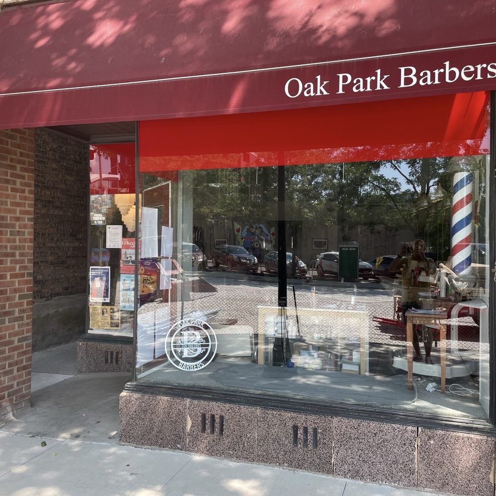 Oak Park Barbers - Barbers Near Me - Oak Park, Illinois Oak Park Barbers - Barbers Near Me - Oak Park, Illinois